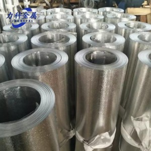 5083 Anodized Polished Aluminium Coil