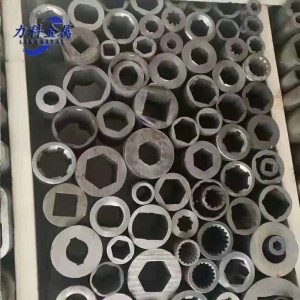 A179-C Press Fit Carbon Steel Sodina