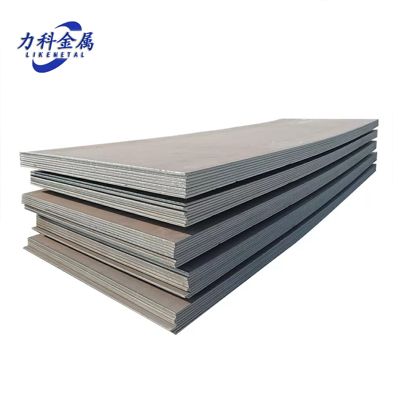 A53 Hardness Carbon Steel Plate