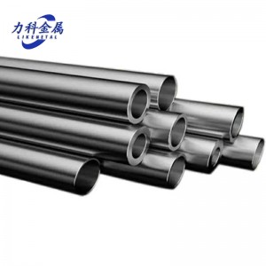 Anti-oxidation Stainless Steel Welded Pipe