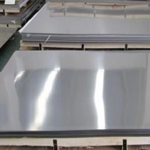Bihayê firotanê 6063 Plate Aluminum
