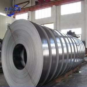 Weled Carbon Strip Steel Coil