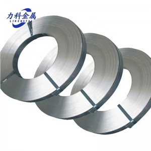 Poiherea Wao Wehenga Steel Coil