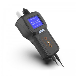 SDL511 VOCs Handheld VOCs Measuring Instrument