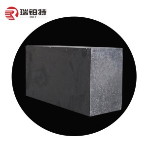 Magnesiet Carbon Bricks-serie