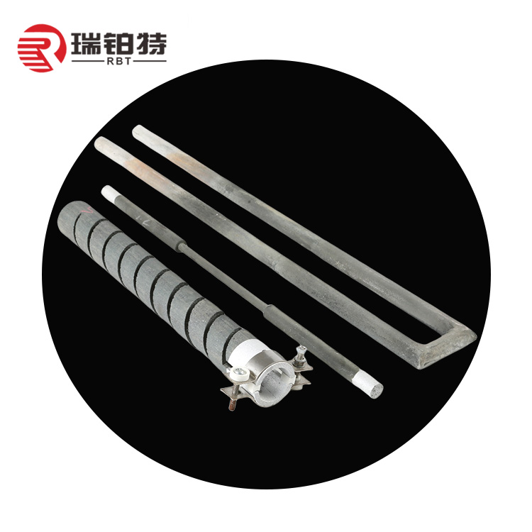Silicon Carbide Rod Series
