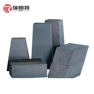 Magnesia Calcium Bricks Series