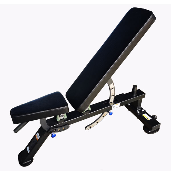 Adjustable Workout Weight Bench Featured Image