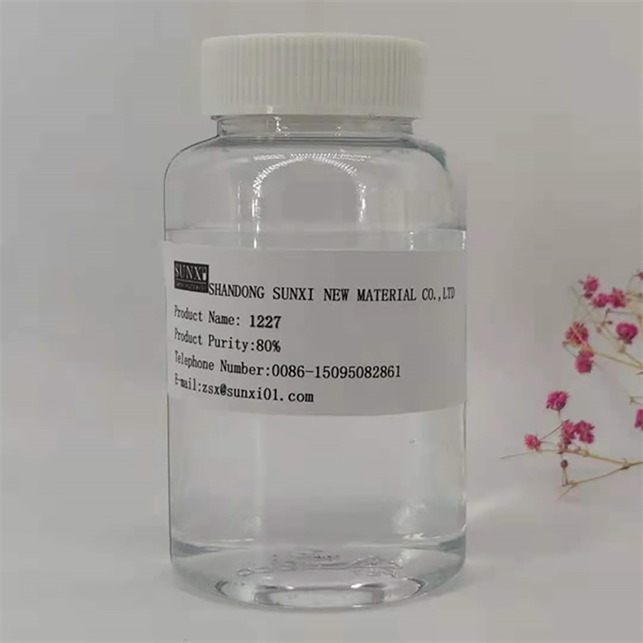 Dodecyl dimethyl benzyl ammonium chloride 1227 Featured Image