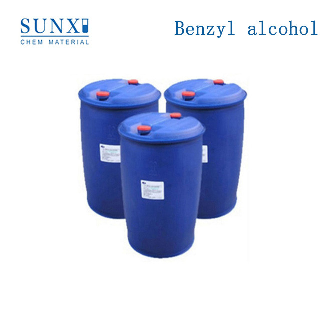 Benzyl alcohol-Fine chemicals Featured Image