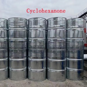 Chemical raw materials-Cyclohexanone