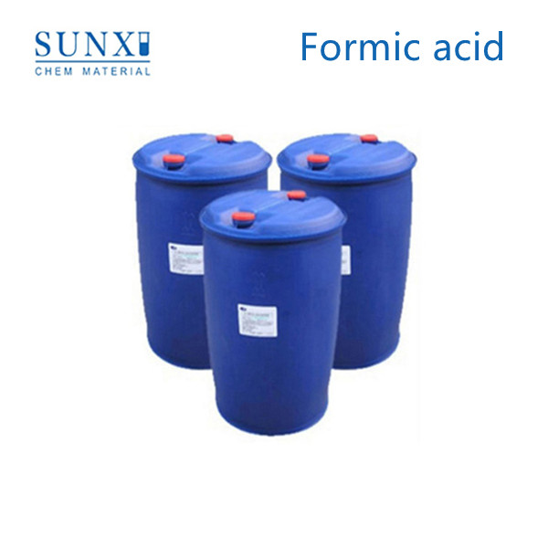 Formic acid-Fine chemicals Featured Image