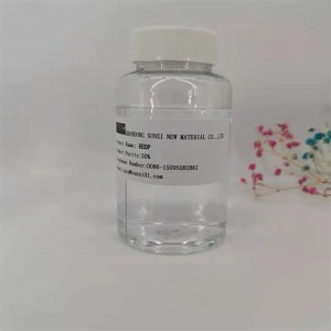 Hydroxyethylidene diphosphonic acid HEDP
