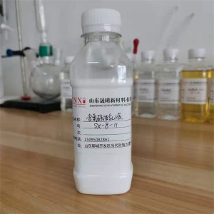 Hydrogen silicone oil emulsion-Silicone waterproofing agent