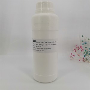 Hydrogen silicone oil emulsion-Silicone waterproofing agent