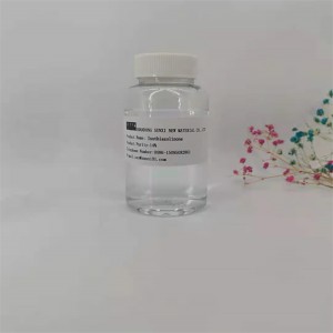 Isothiazolinone-Silicone coupling agent