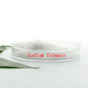 Sodium Formate-Fine chemicals