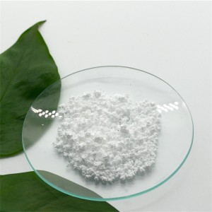 Methyl Silicone Resin(Methyl silica gel/Methyl silicic acid)