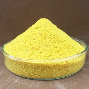 Kemikali za Kusafisha Maji Polyaluminium Chloride PAC