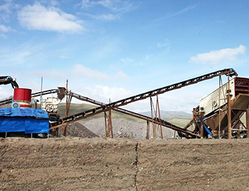 Design criteria and equipment selection skills of sand and gravel production line