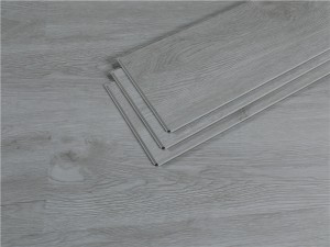SPC Klaku Etaĝo PVC SPC viniltabulo planko pogranda planko viniltabulo