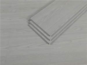 Ġebel tal-plastik Core Luxury waterproof Vinyl art PVC plank SPC art 4mm 5mm 6mm