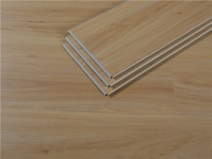 Stenplast Kärna Lyxig vattentät Vinylgolv PVC-planka SPC golv 4mm 5mm 6mm