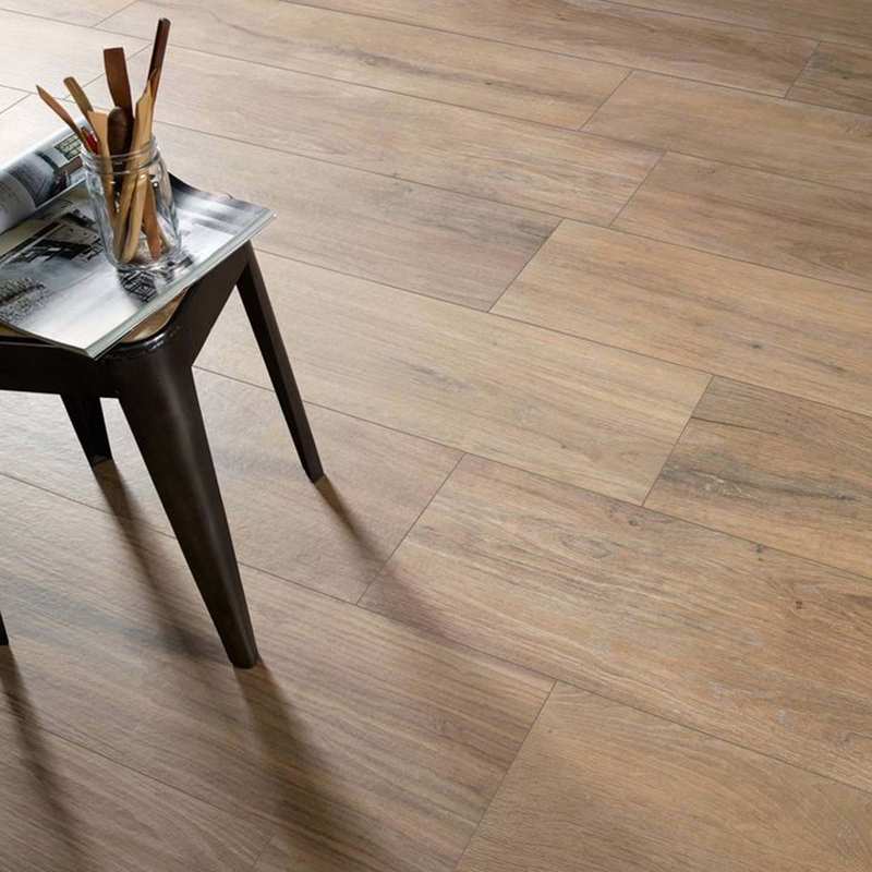 Hardwood Floor Trends: What