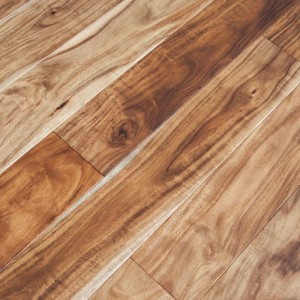 Sàn nổi Trung Quốc 8 mm 12 mm Nhà máy HDF Sàn gỗ MDF Sàn gỗ chống thấm