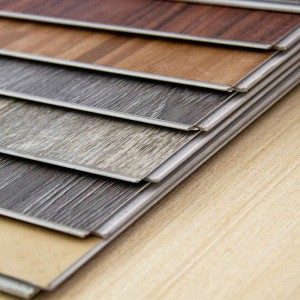 Drvena plastika za balkone Laminatni podovi proizvedeni u Njemačkoj Podne drvene pločice Ručno strugano tikovino