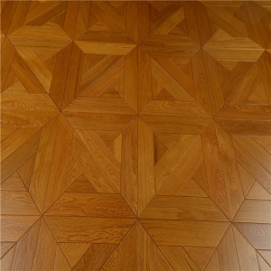 Art Parquet Design Engineered Wood Floor Plank PISO parquet Laau Parquetry Flooring