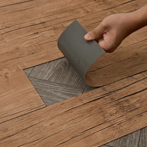 PVC vinilni podovi, elastični podovi Quick Click LVT Click Flooring