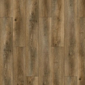 High Quality Supplier SPC Hybrid Vinyl Floor Tiles Wood Design Click Board amin'ny fampiroboroboana