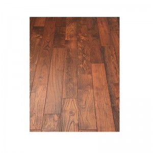 ພື້ນ Laminate Luxury Vinyl Plank Tiles Waterproof Flooring LVT ສໍາລັບຫ້ອງນອນ