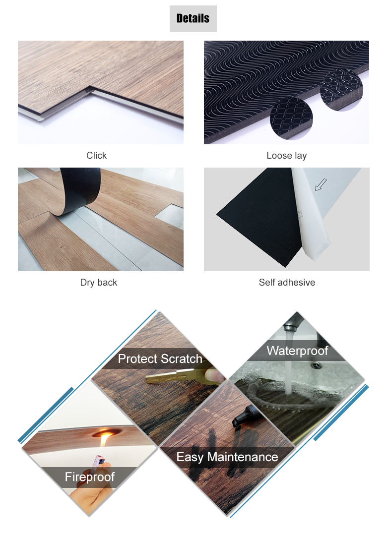 5 Best Flooring Options for Basement | Pros & Cons Explained