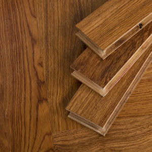 Levný hotový výprodej Špičková kvalita pevných vodotěsných dřevěných laminátových podlah