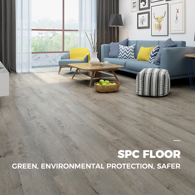 How to Wash SPC Flooring: Tips You Require to Know