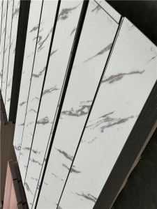 Hege kwaliteit Klikslot 4mm-6mm Vinyl Plank SPC Flooring OEM Te keap