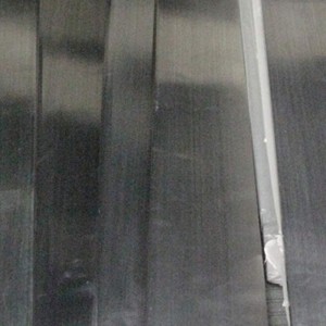 Вруће ваљани равни челик Порекло у Кини равни челик остали производи од нерђајућег челика равног челика