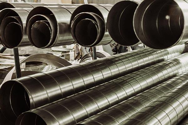 Theoretical Knowledge of Galvanized Pipe