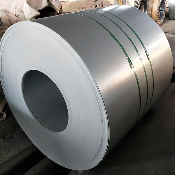 Bobina de aço galvanizado de 0,14 mm-0,6 mm do fornecedor