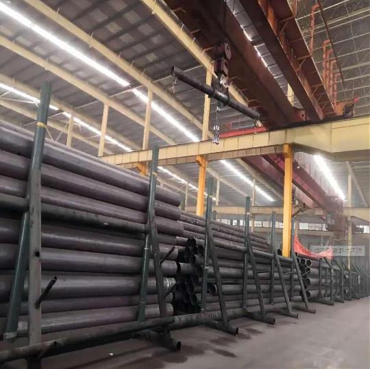Nucor Steel Berkeley selects Primetals Technologies for new galvanizing line