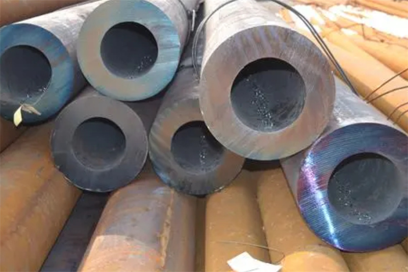 Vendas de tubos de aço sem costura 16Mn Conhecimento sobre tubos de aço sem costura 16Mn