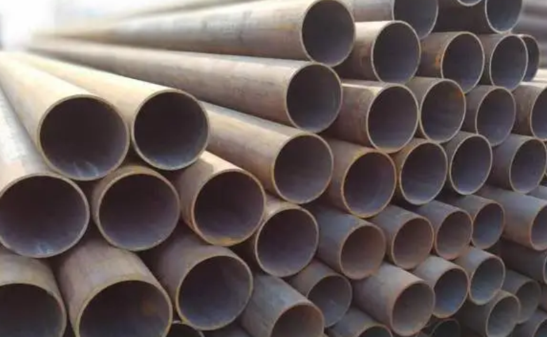 Sømløse stålrør anlegg for alle analyse av innføringen av sømløse stålrør klassifisering fire metoder