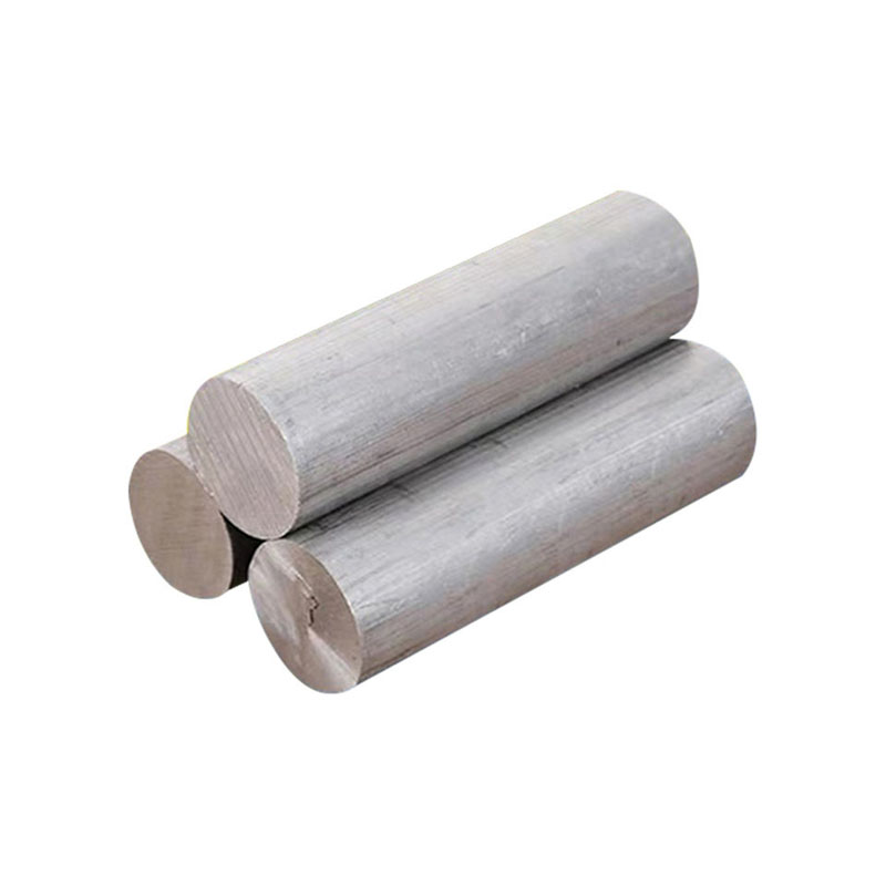 Aluminium Rod Solid Aluminium bar
