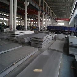 Rozsdamentes acéllemez 2B felület 1 mm-es SUS420 rozsdamentes acéllemez