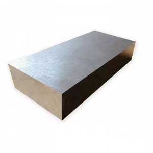 China low-cost alloy low-carbon plate vy