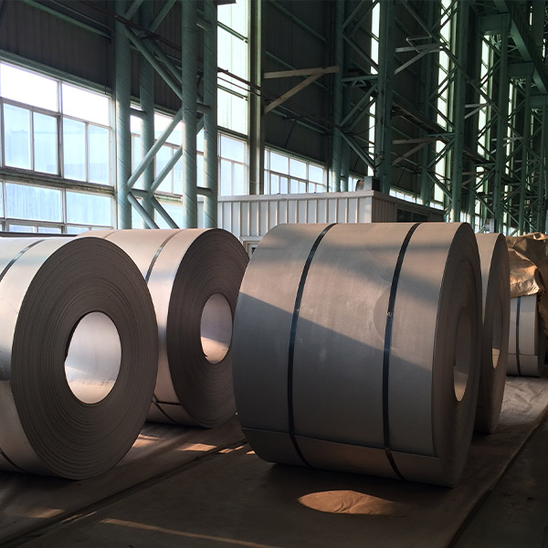 Pickling Hot Rolled Steel Coil