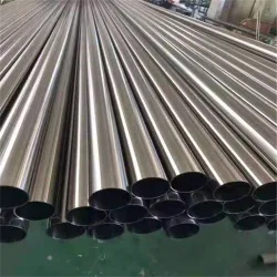 Tp304l / 316l Mamirapiratra Anealed Tube Stainless Steel Ho an'ny Fitaovana, Seamless Stainless Steel Sodina/Tube