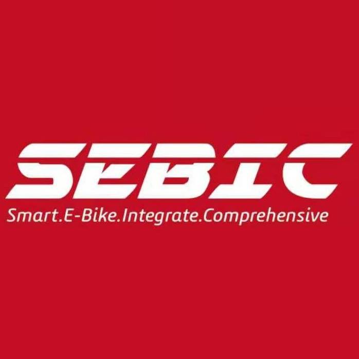Sebic: the brand born in the electronic age